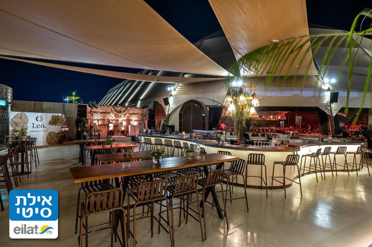 חלל מפנק לבילוי איכותי