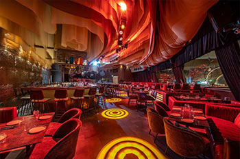 ליהנות בערב אחר - ליאו - חוויה מרגשת ייחודית