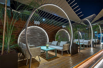 בואו לערב של השראה קולינרית ובילוי לילי מרגש