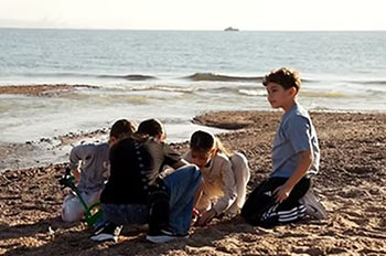 אטרקציה מגבשת לכל הגילאים