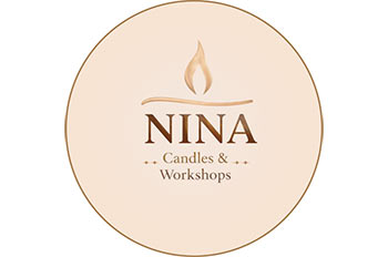 נינה נרות טבעיים אילת