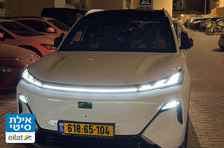 לימודי נהיגה עם אביחי ביטון