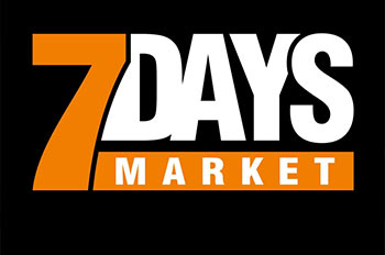 סבן דייס מרקט (שד' ירושלים השלמה)