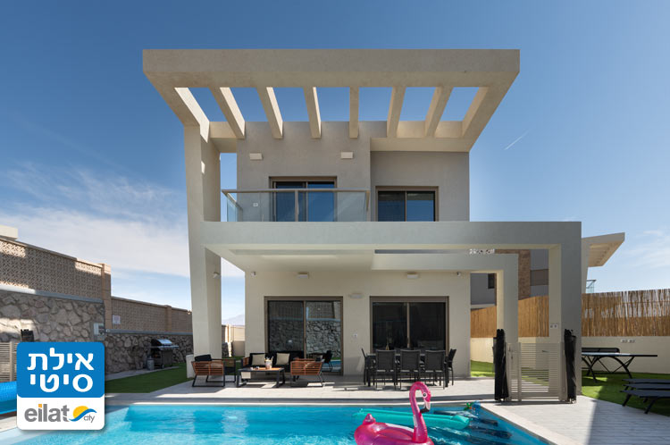 חופשה יוקרתית עם דרימי רנט בע"מ