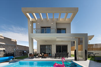 חופשה יוקרתית עם דרימי רנט בע"מ