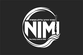 נמרוד דוידוב - צלילה חופשית