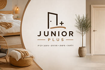 ג'וניור פלוס אילת