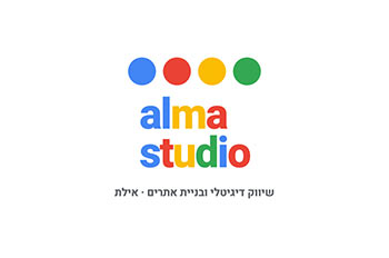 עלמה סטודיו אילת