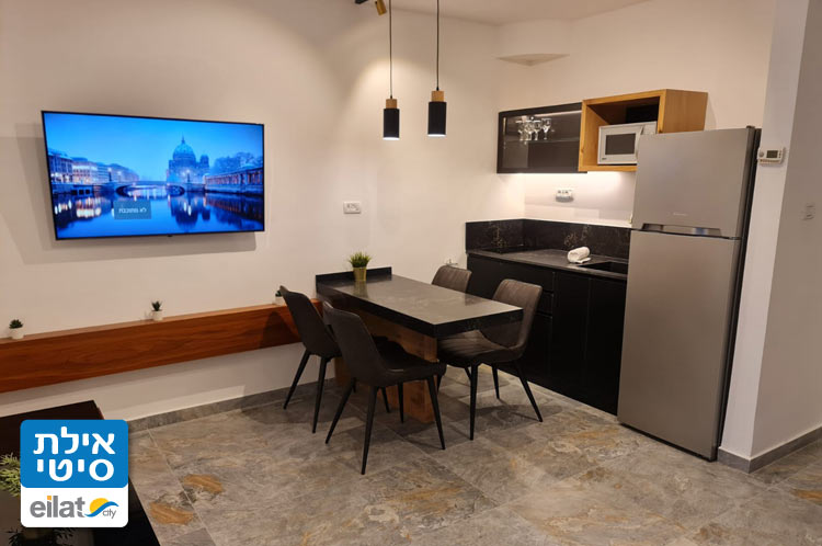 אבשלום דירות נופש אילת