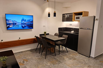 אבשלום דירות נופש