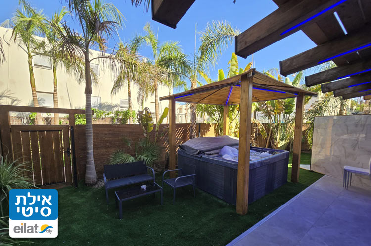 אבשלום דירות נופש