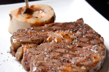 נתח אנטריקוט אנגוס