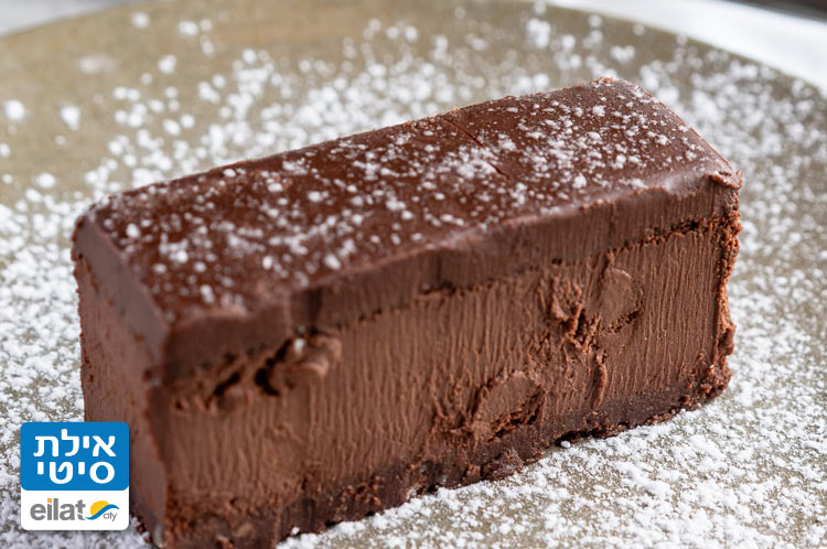 קינוחים מפנקים בקפה אופטימי