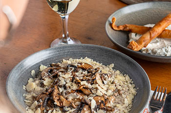 מטבח איטלקי