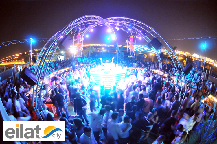 וויו בר אילת - מבט כללי