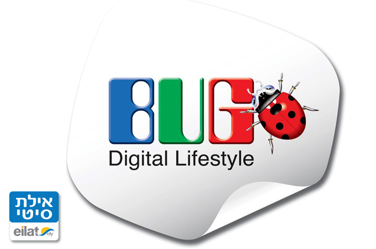 באג אילת