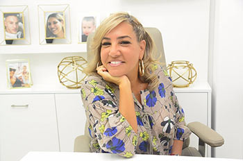 שרון הסרת שיער בלייזר וטיפולי יופי