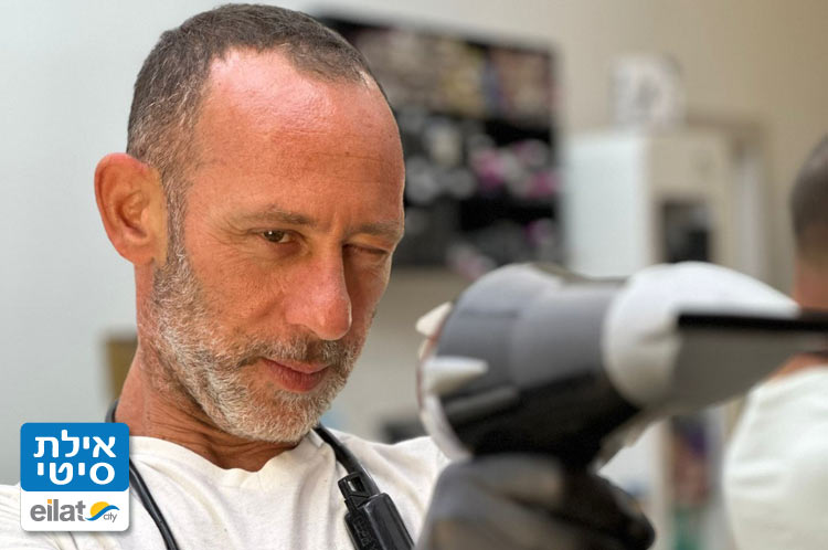 עיצוב שיער ותספורות איכותיות