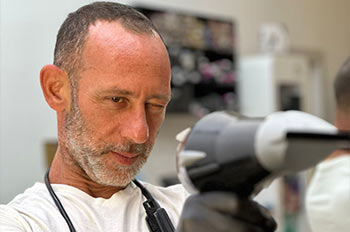 עיצוב שיער ותספורות איכותיות