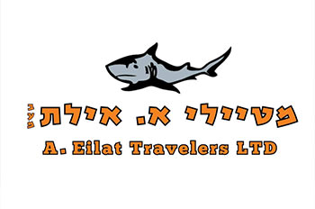 מטיילי א.