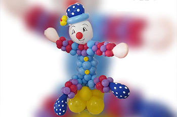 בלון לכל אירוע