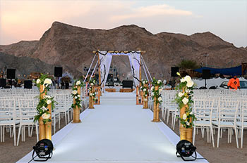 כל הציוד לכל אירוע - יוסי הובלות ובמות