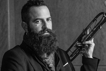 פסטיבל הג'אז – רביעיית אבישי כהן ואורחים