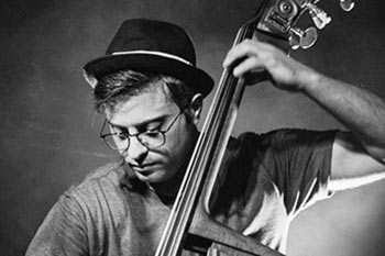 פסטיבל הג'אז – אדם בן עזרא Hide and Seek