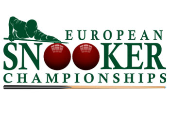 2019 European Snooker Championship