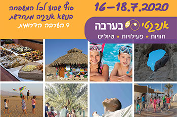 סיור מודרך ב"כפר מנותק רשת" בקיבוץ קטורה