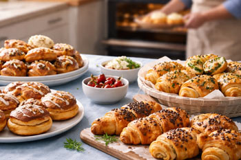 "סביב השולחן" - סדנה קולינרית של טעם ושיח