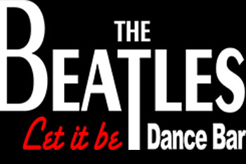 מסיבת סוף השבוע בביטלס - בר