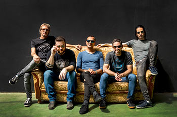 Beit Ha'Bubot Band Live on Stage