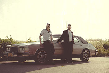 בר אלפנדרי בהופעה חיה - אירועי "זמן אילת"