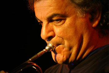 פסטיבל הג'אז 2016 - "חמישיית ממלו גיטנופולוס"