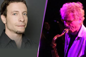 פסטיבל הג'אז 2016 - רביעיית אלברט בגר עם ערן צור