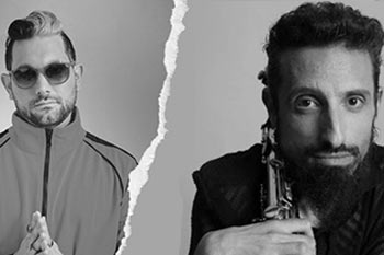 פסטיבל הג'אז – דניאל זמיר טריו מארחים את הוד