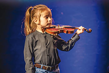 Concert n° 13 – la jeune génération en français