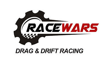 הפנינג מוטורי של מרוצי מכוניות