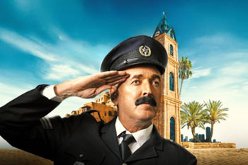 הצגה: "שקרים קטנים"