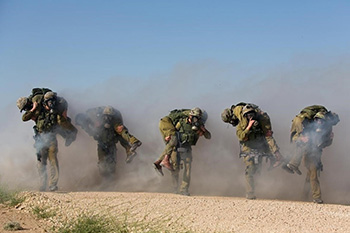 Exposition en solo du photographe Ziv Koren – cérémonie d'ouverture