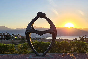 סיור "סיפורה של אילת מאז ועד היום"