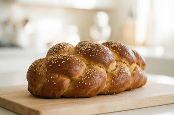 ״בצק של שיח״ - ערב רוחני ומשמעותי