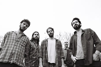 Twin Tree Grove בהופעה חיה - אירועי "זמן אילת"