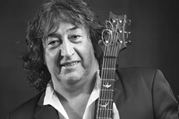 פסטיבל הג'אז – Tonino Horta & Friends