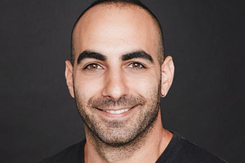 מופע סטנד אפ עם יוחאי ספונדר בשיתוף מרכז צעירים