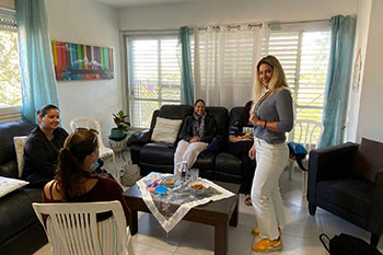 כוחן של מילים - פיתוח תודעה