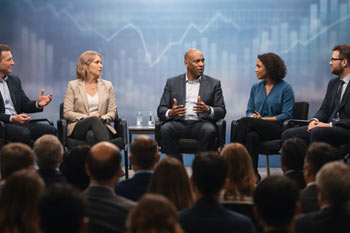 ועידת #2 מעסיקים בנושא כוח אדם