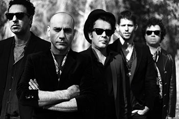 Эйлатский фестиваль еды