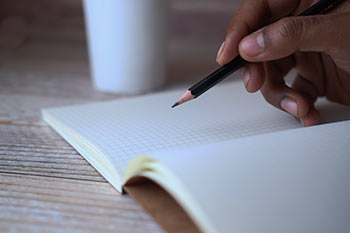 אל עצמי - סדנת כתיבה תהליכית יצירתית